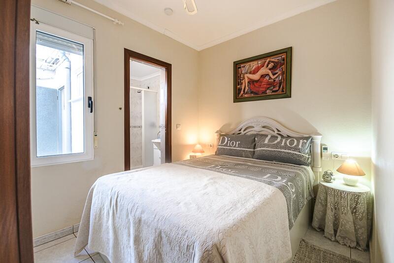 2 chambre Maison Troglodyte à vendre