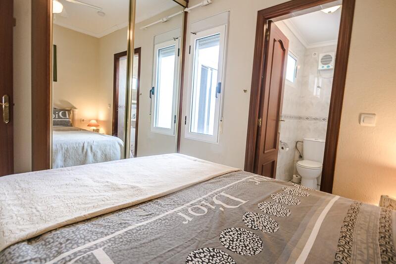 2 chambre Maison Troglodyte à vendre