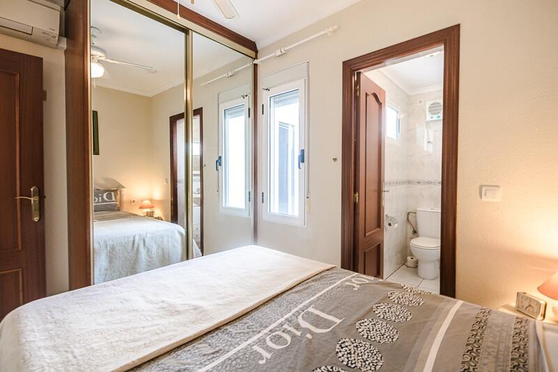 2 chambre Maison Troglodyte à vendre