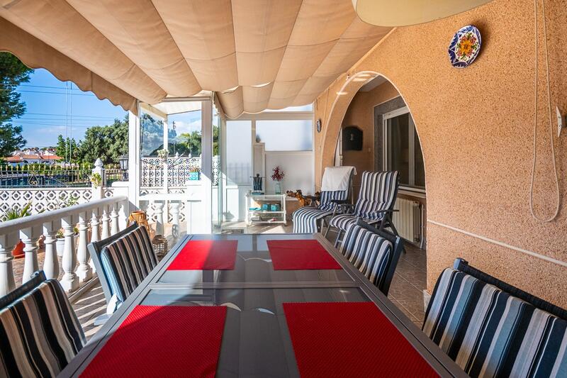 2 chambre Maison Troglodyte à vendre