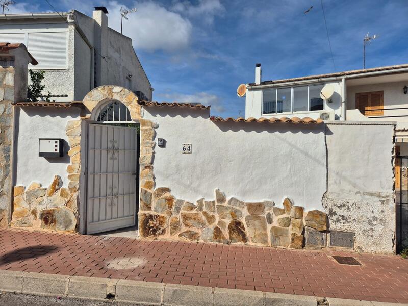 Maison Troglodyte à vendre dans Torrevieja, Alicante
