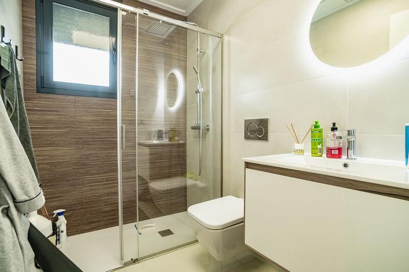 1 Cuarto Apartamento en venta