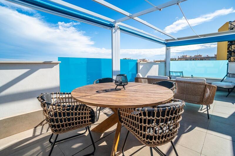 1 Cuarto Apartamento en venta