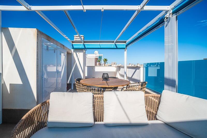 1 Cuarto Apartamento en venta