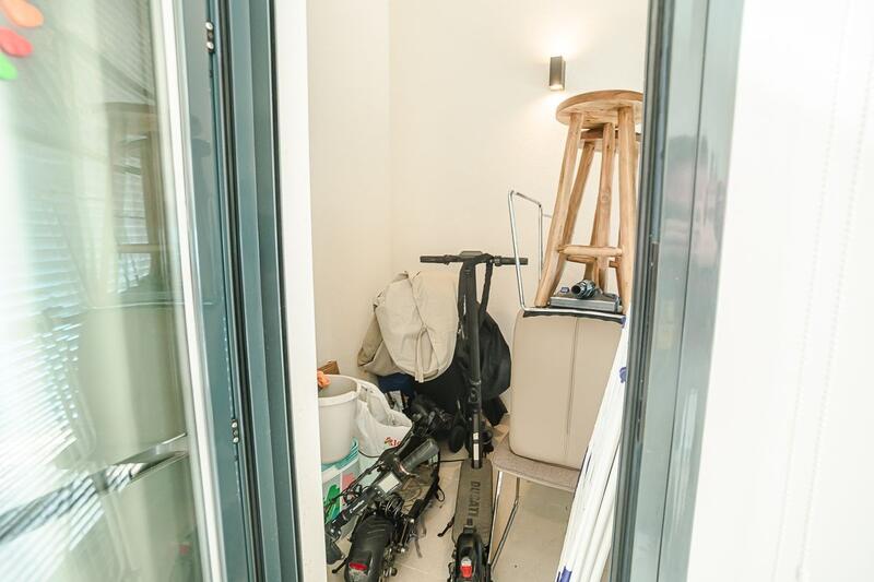 1 Cuarto Apartamento en venta