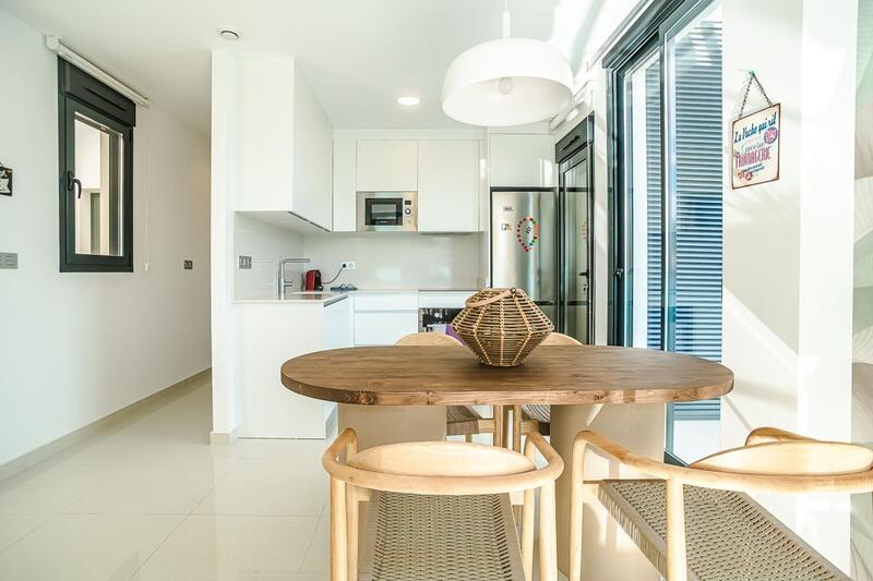 1 Cuarto Apartamento en venta