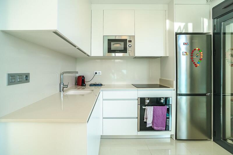 1 Cuarto Apartamento en venta