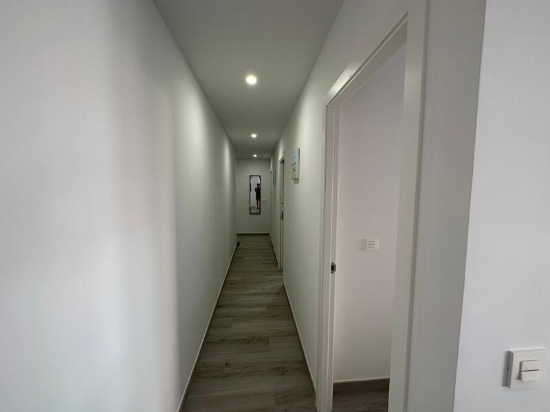 2 chambre Appartement à louer à long terme