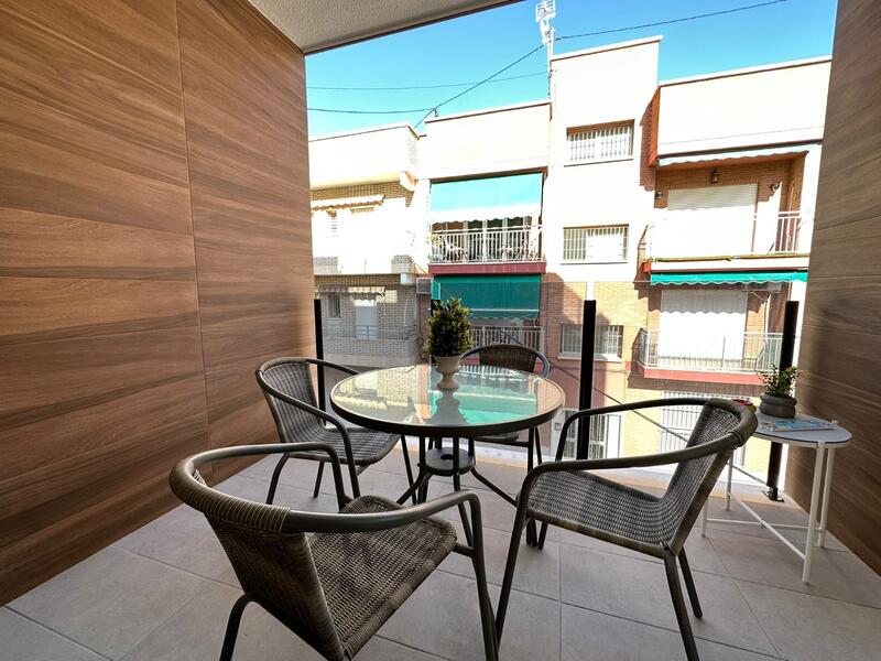 2 chambre Appartement à louer à long terme