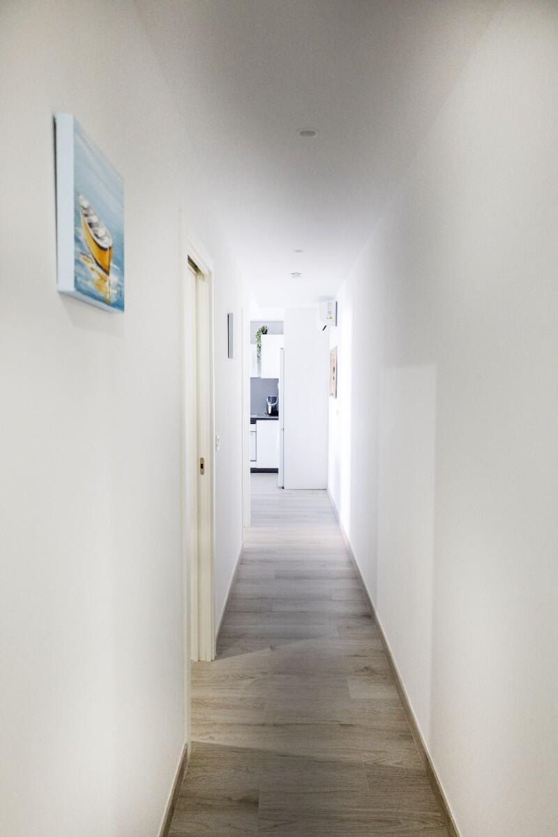 2 chambre Appartement à louer à long terme