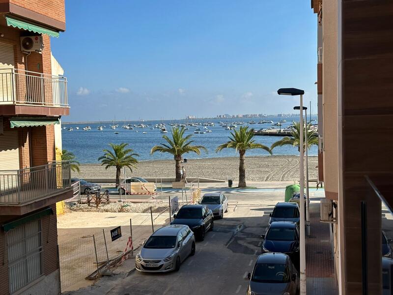 2 chambre Appartement à louer à long terme