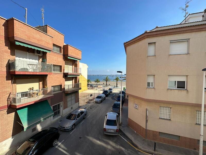 2 chambre Appartement à louer à long terme