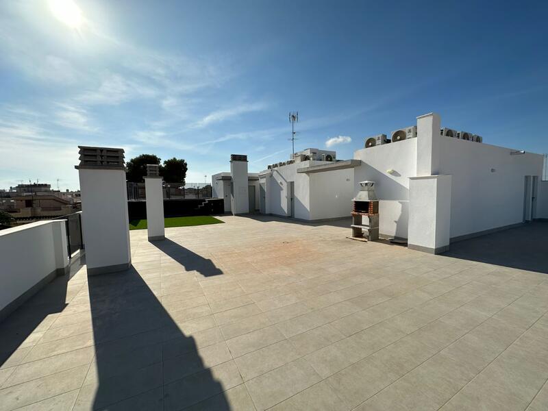 2 chambre Appartement à louer à long terme