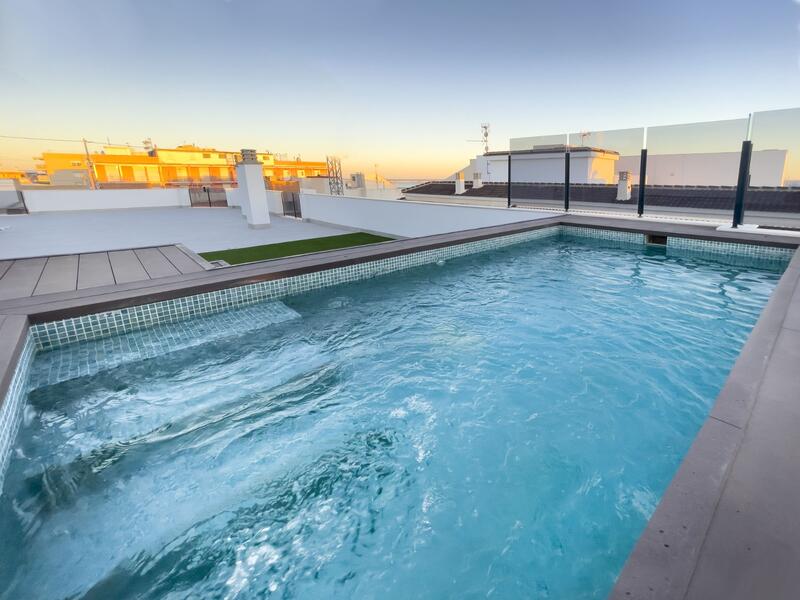 2 chambre Appartement à louer à long terme