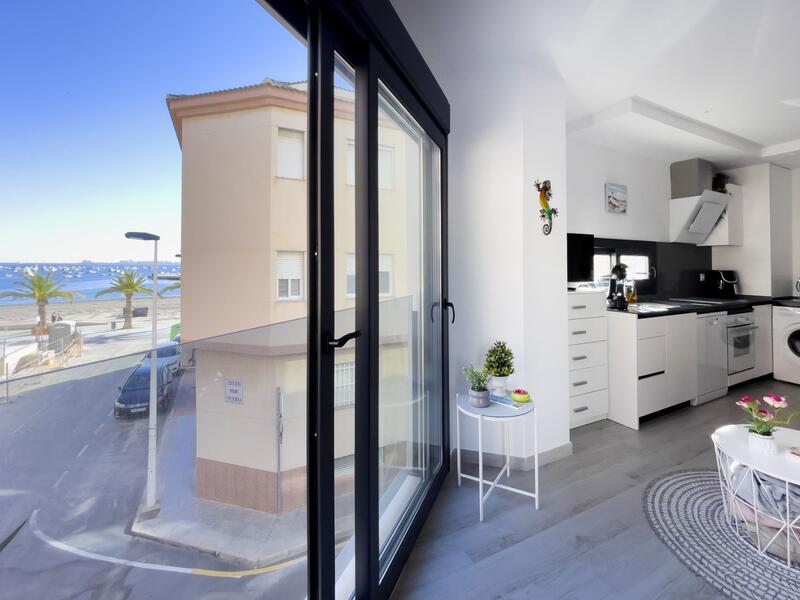 2 chambre Appartement à louer à long terme