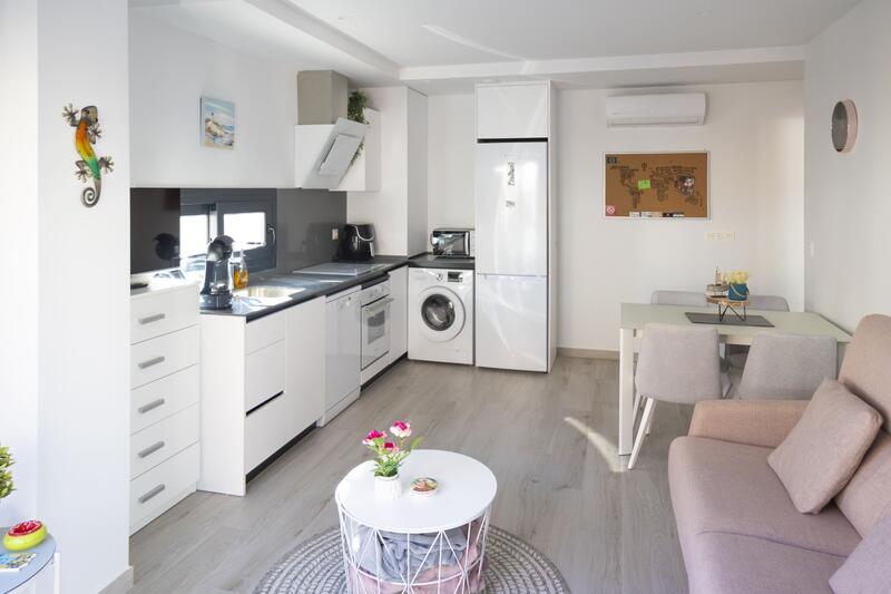 2 chambre Appartement à louer à long terme