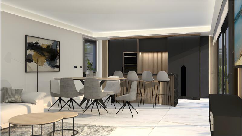 3 chambre Villa à vendre 3 chambre Villa à vendre