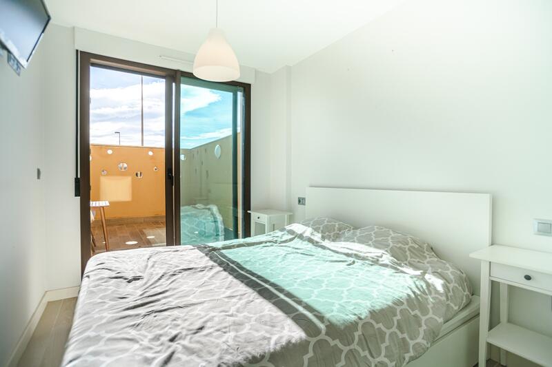 2 bedroom Apartment for sale