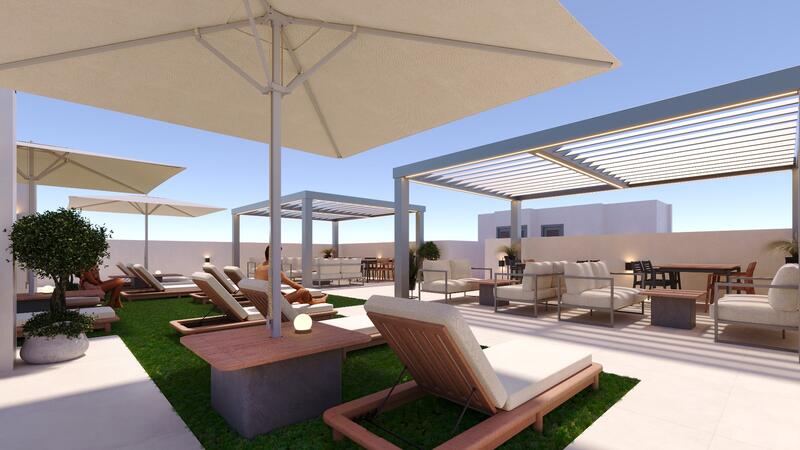 3 bedroom Apartment for sale