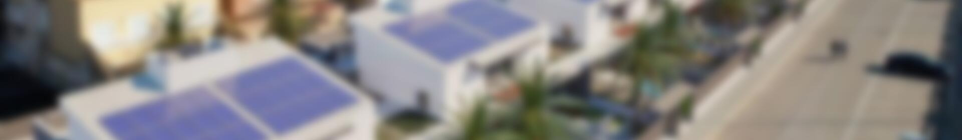 3 soverom Villa til salgs