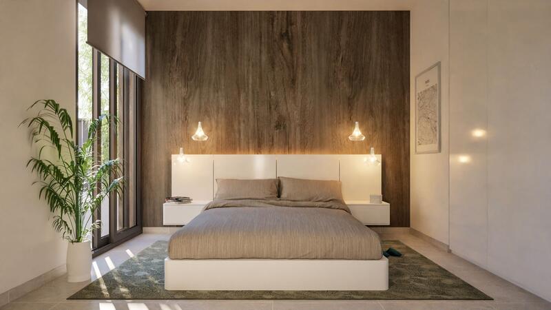 3 soverom Villa til salgs