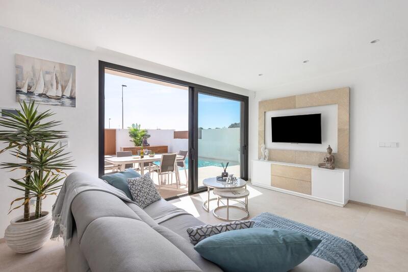 3 chambre Villa à vendre