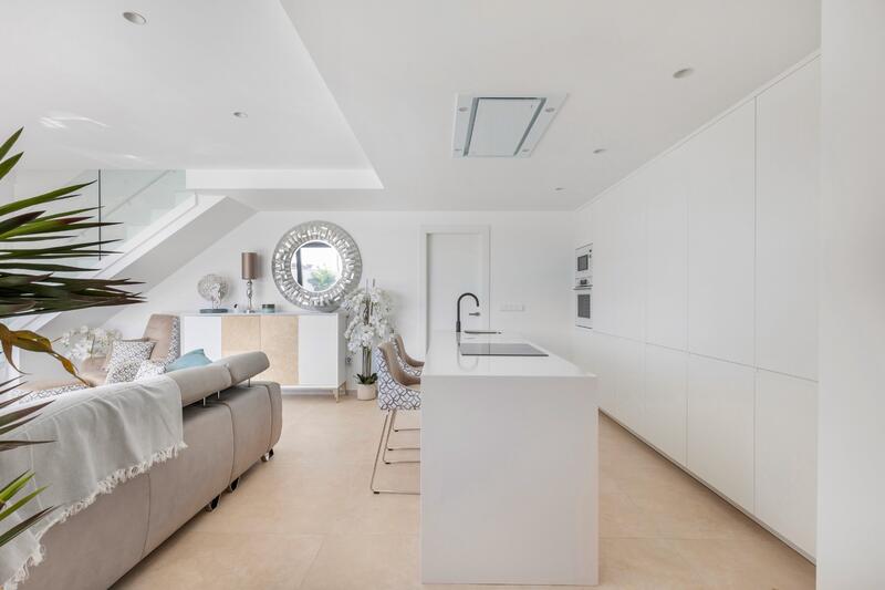 3 chambre Villa à vendre