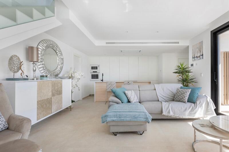 3 chambre Villa à vendre