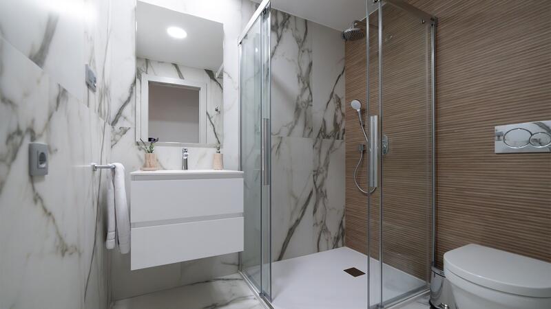 3 Cuarto Apartamento en venta