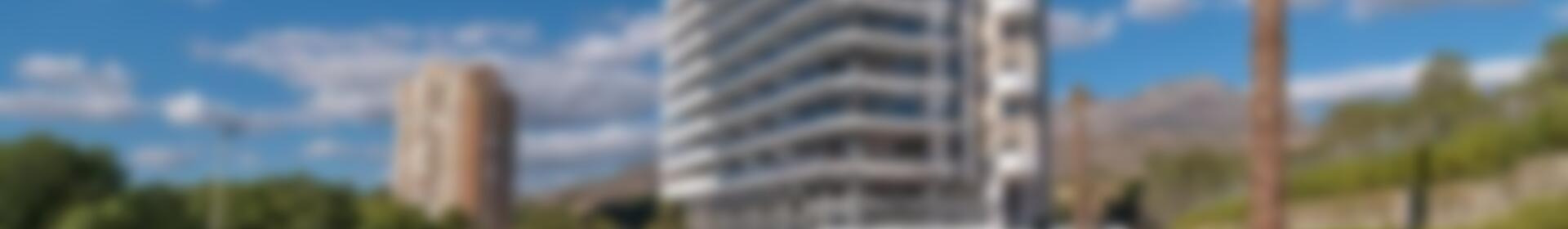 3 slaapkamer Appartement Te koop