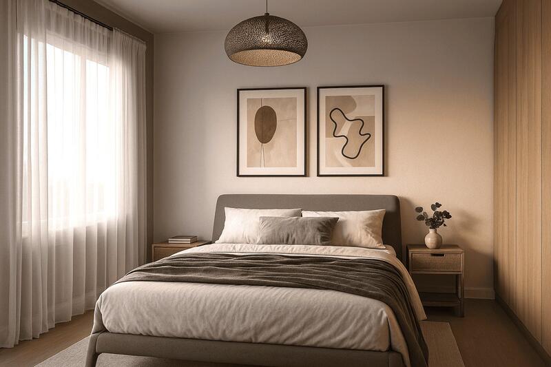 3 slaapkamer Appartement Te koop