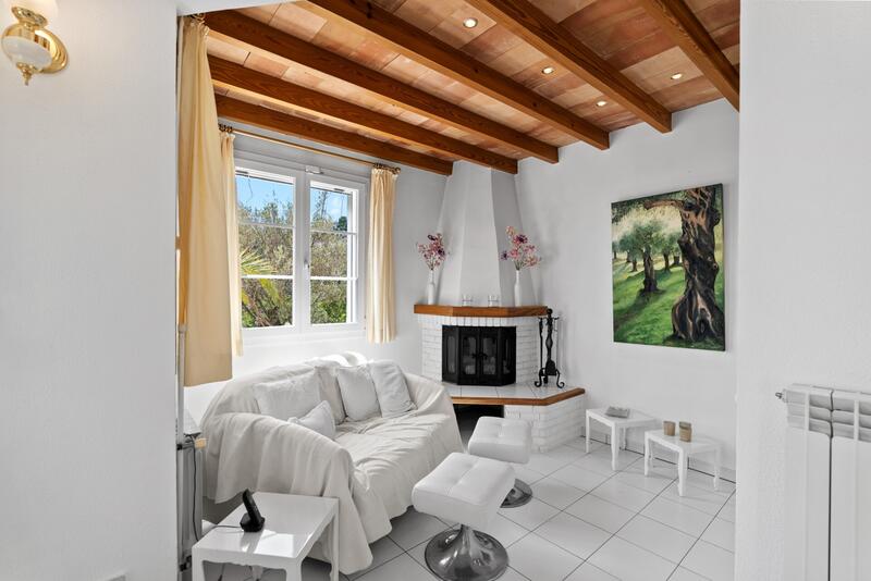 4 soverom Villa til salgs 4 soverom Villa til salgs