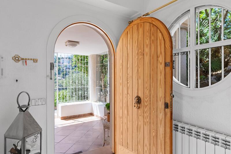 4 soverom Villa til salgs 4 soverom Villa til salgs