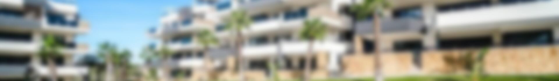 2 slaapkamer Appartement Te koop