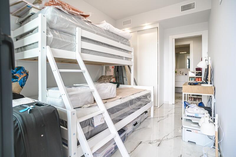 2 slaapkamer Appartement Te koop 2 slaapkamer Appartement Te koop