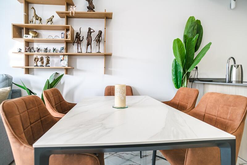 2 slaapkamer Appartement Te koop 2 slaapkamer Appartement Te koop