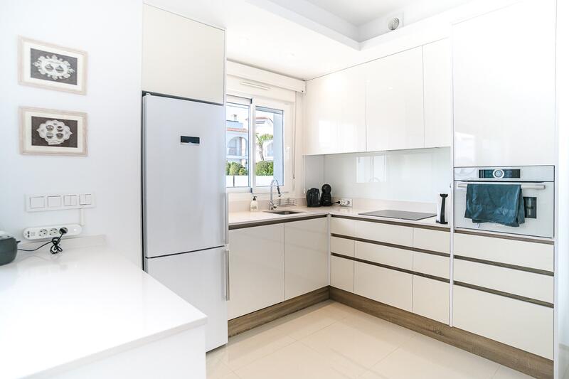 2 chambre Appartement à vendre