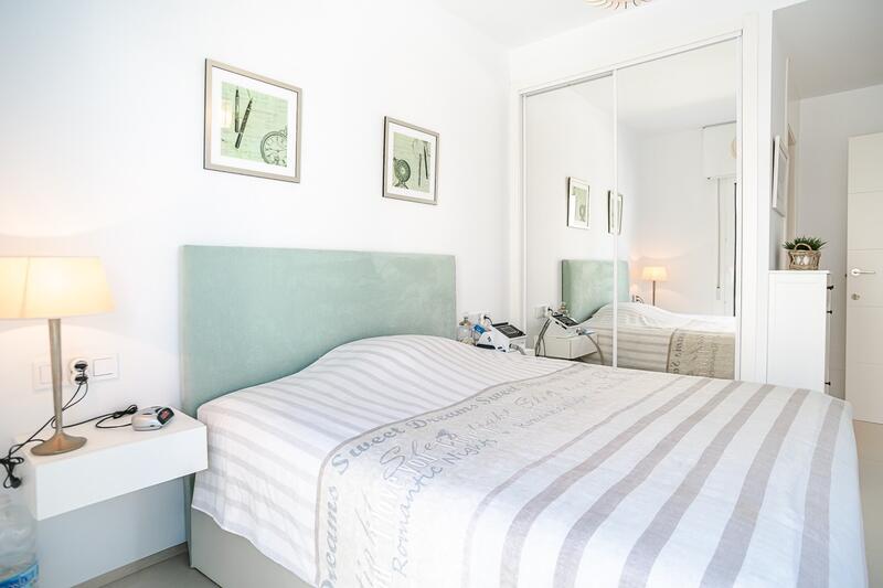 2 chambre Appartement à vendre