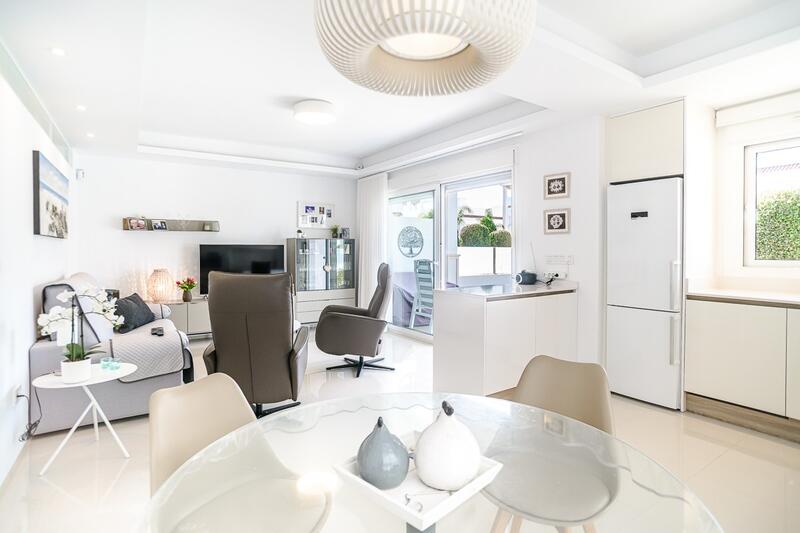 2 chambre Appartement à vendre