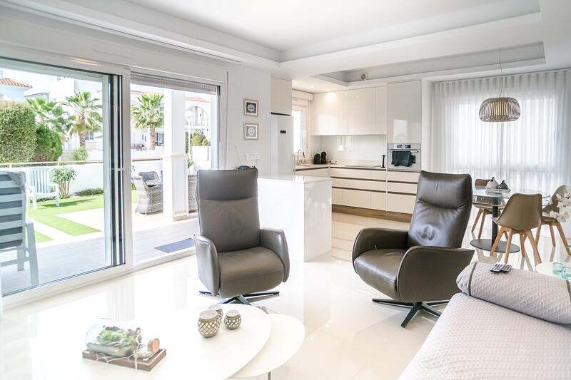 2 chambre Appartement à vendre