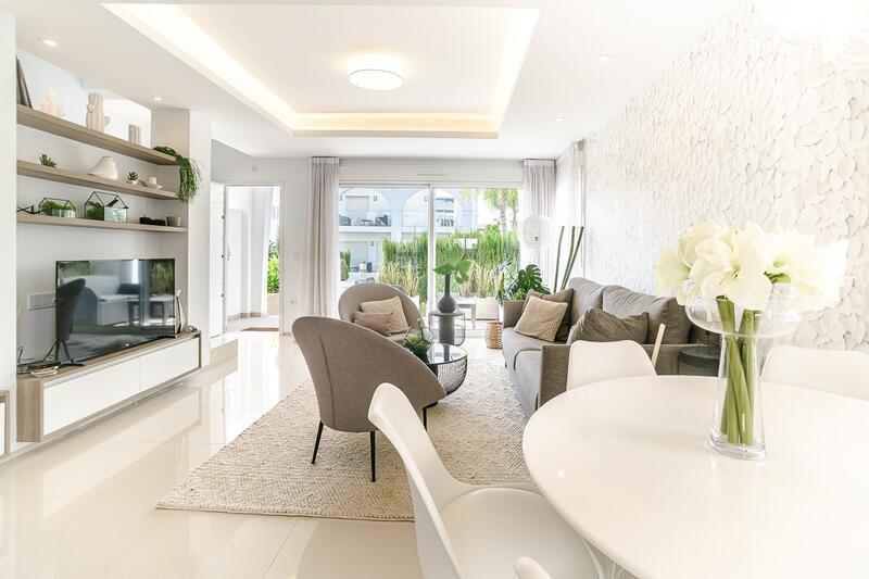 3 Cuarto Villa en venta