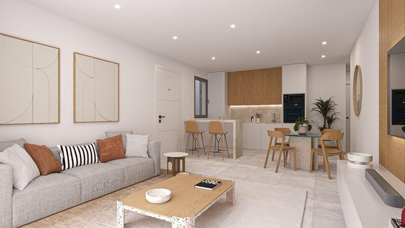 3 Schlafzimmer Villa zu verkaufen