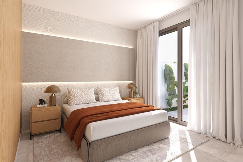 3 Schlafzimmer Villa zu verkaufen