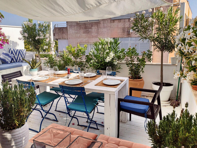 Appartement zu verkaufen in Palma de Mallorca, Mallorca