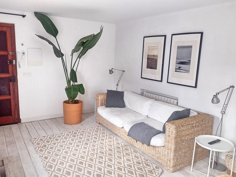 2 soverom Leilighet til salgs