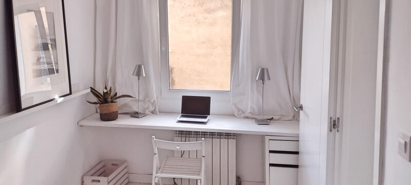 2 soverom Leilighet til salgs