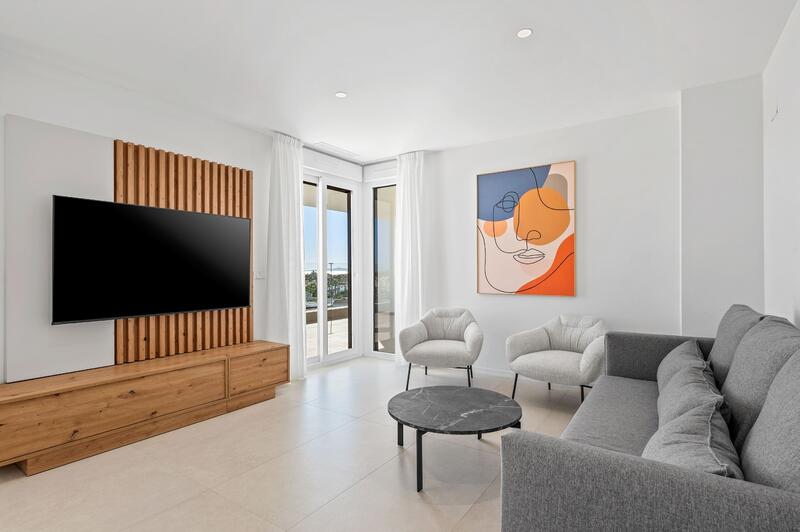 3 bedroom Apartment for sale