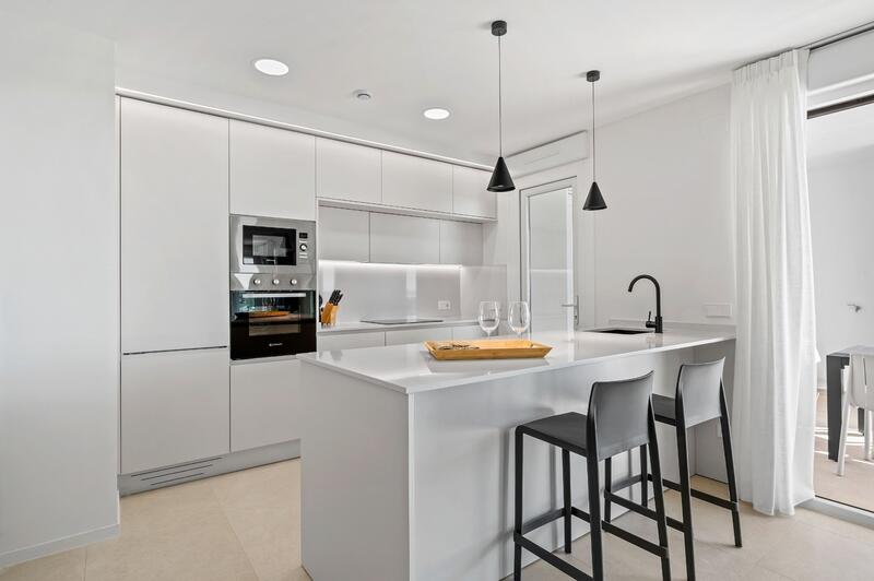 3 bedroom Apartment for sale