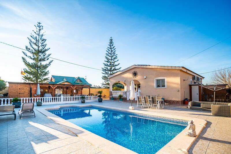 3 bedroom Villa for sale