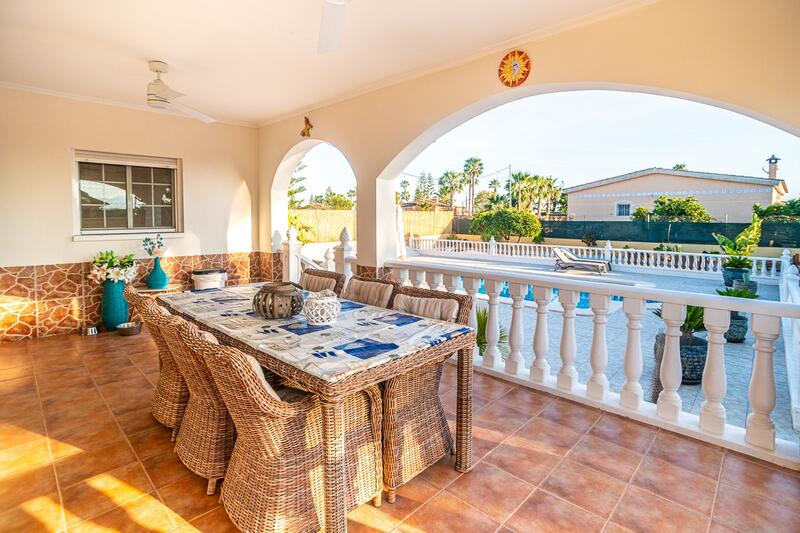 3 bedroom Villa for sale
